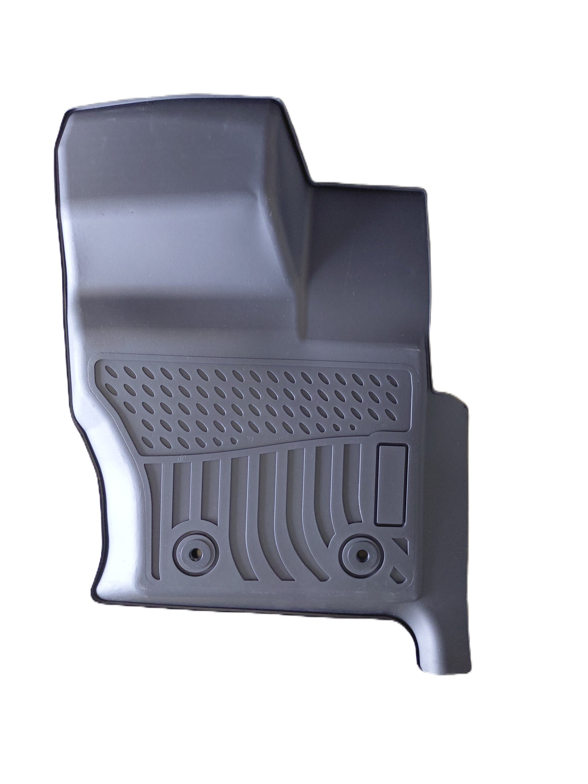 2014-2022 Land Rover All Weather TPE Floor Mats Liner Kit
