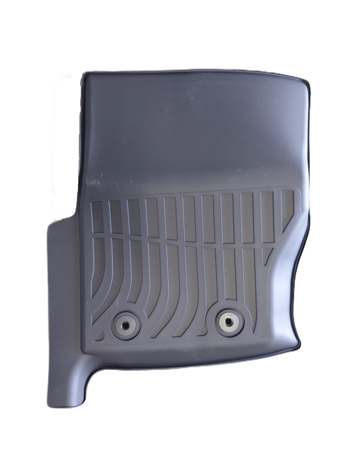 2014-2022 Land Rover All Weather TPE Floor Mats Liner Kit