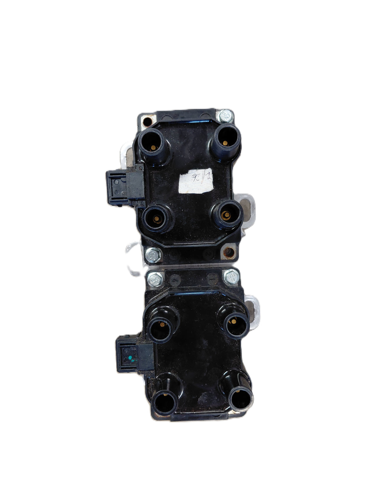 2000-2004 Land Rover Coil Pack Relocation Kit