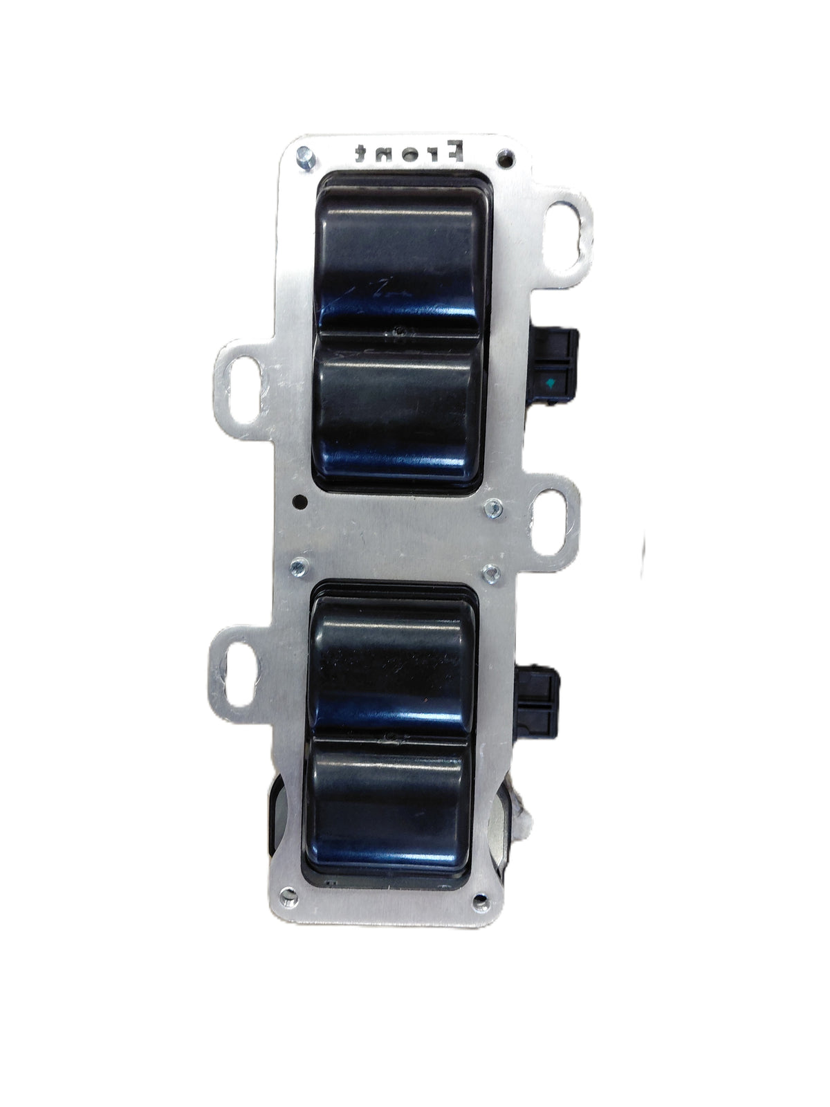 2000-2004 Land Rover Coil Pack Relocation Kit