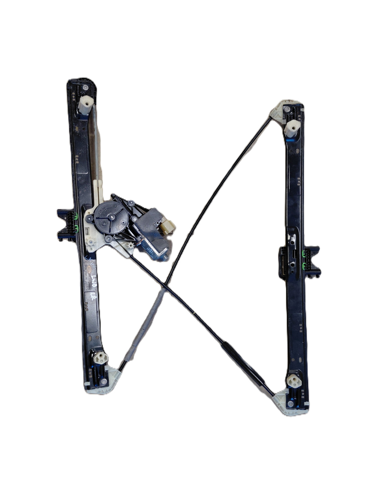 2014-2022 Land Rover Range Rover LWB Left Rear Window Regulator