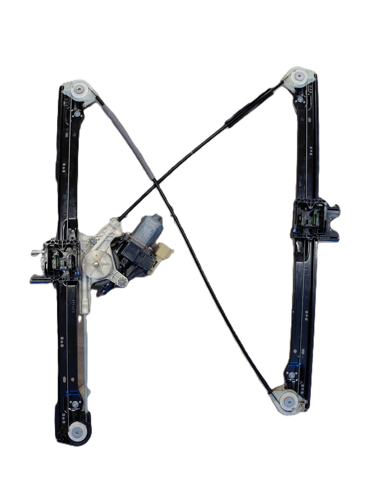 2014-2022 Land Rover Range Rover LWB Left Rear Window Regulator