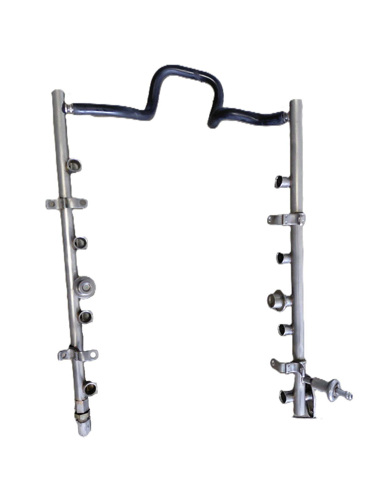 2006–2009 Land Rover Range Rover & Range Rover Sport 4.2L Supercharged Fuel Rail