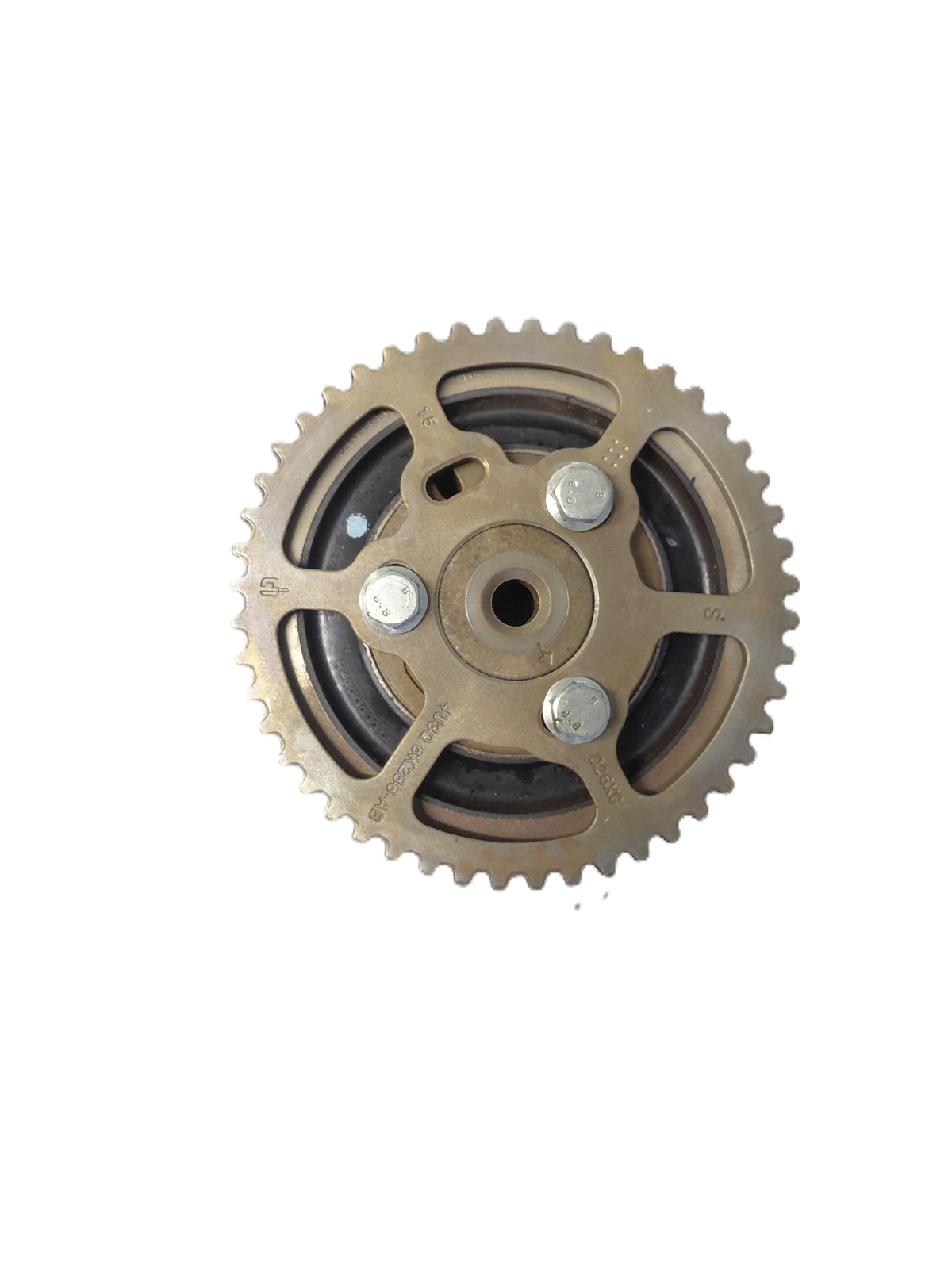 2016–2021 Land Rover Right Engine Timing Camshaft Sprocket