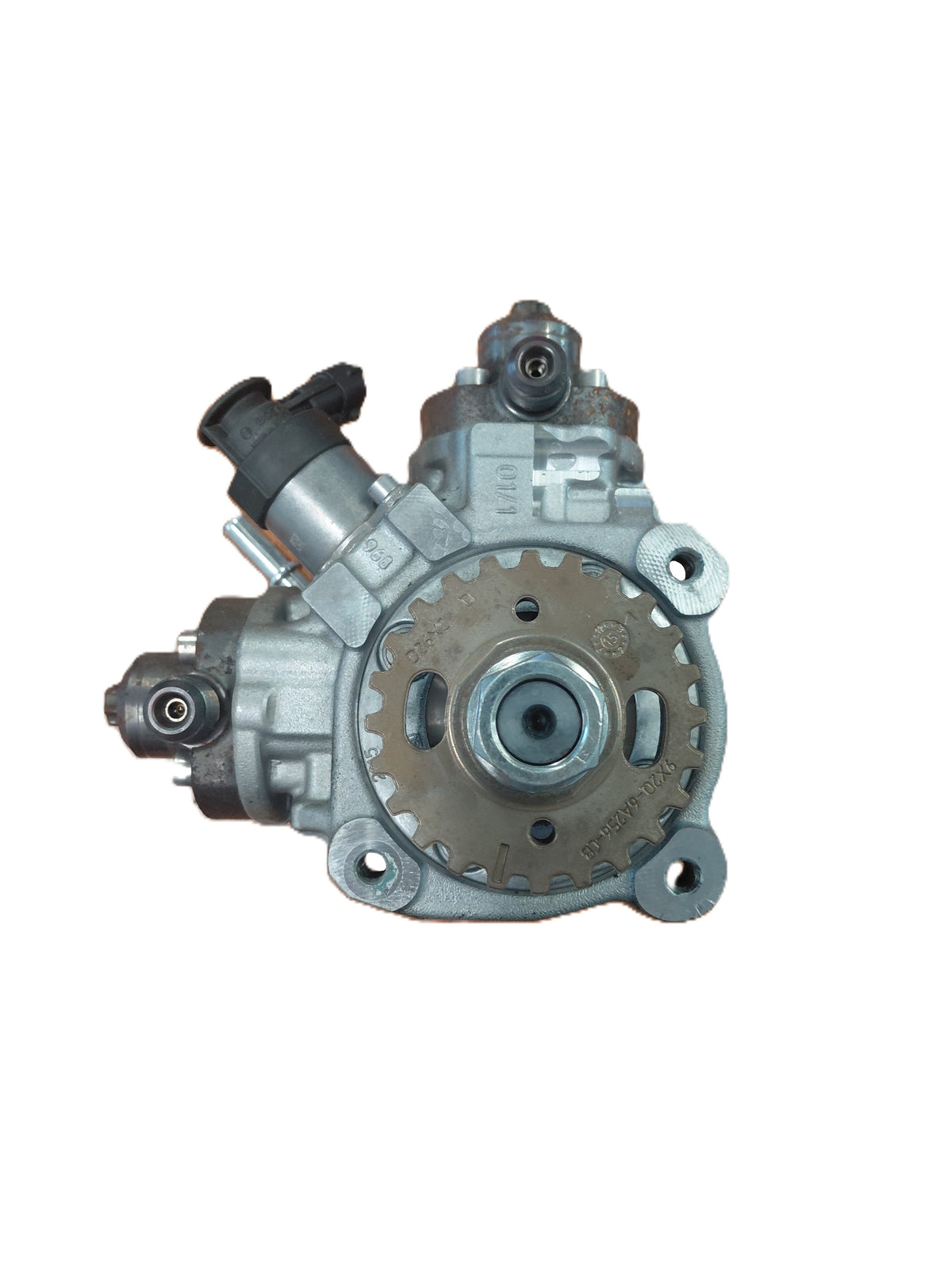 2016–2021 Land Rover High Pressure Diesel Fuel Injection Pump