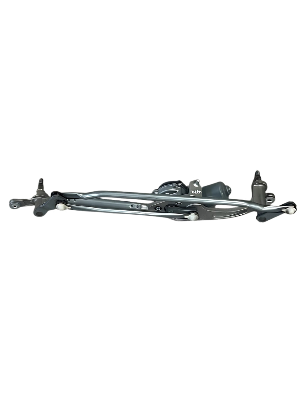 2018-2024 Discovery Wiper Motor and Linkage by Roverland Parts with metal frame and components