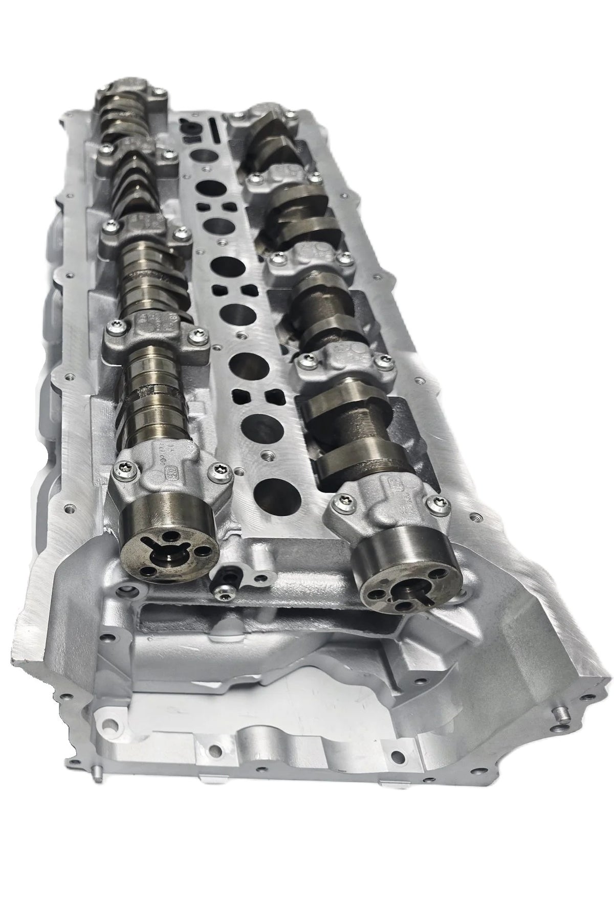 2010–2013 Land Rover 5.0L V8 Left Cylinder Head