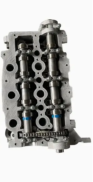 2016–2021 Land Rover 3.0L Td6 Diesel Cylinder Head – Left Side