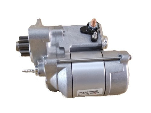 2010-2013 Land Rover Range Rover Range Rover Sport & LR4 5.0L Starter