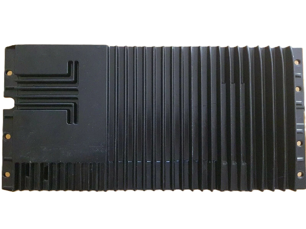 2013-2016 Land Rover Meridian Super Premium 24-Channel Amplifier