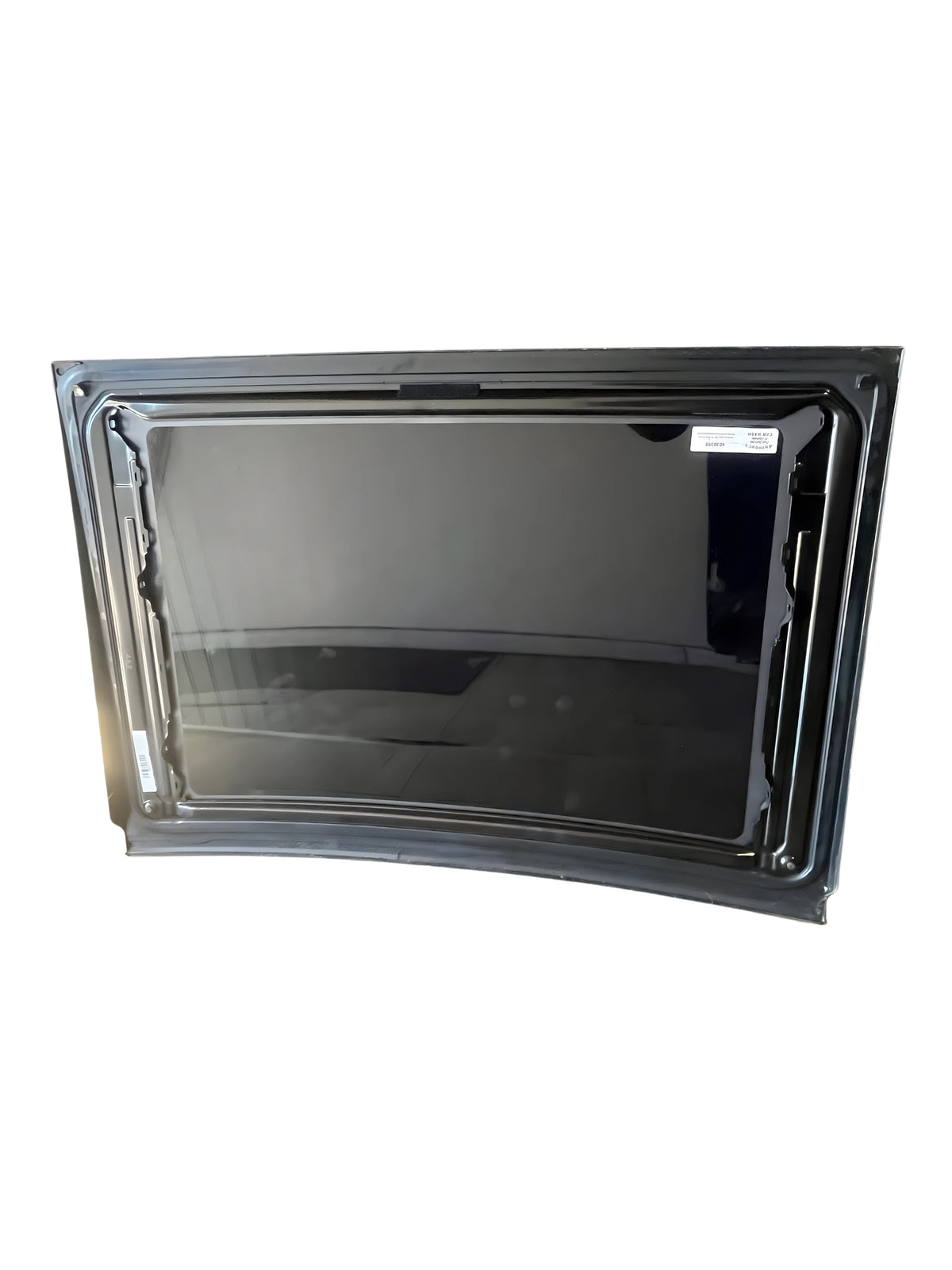 Sliding Sunroof Glass for Roverland Parts, designed for easy installation and durability