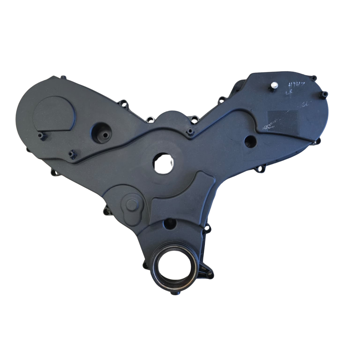Roverland Parts Timing Cover for reliable engine protection and performance enhancement