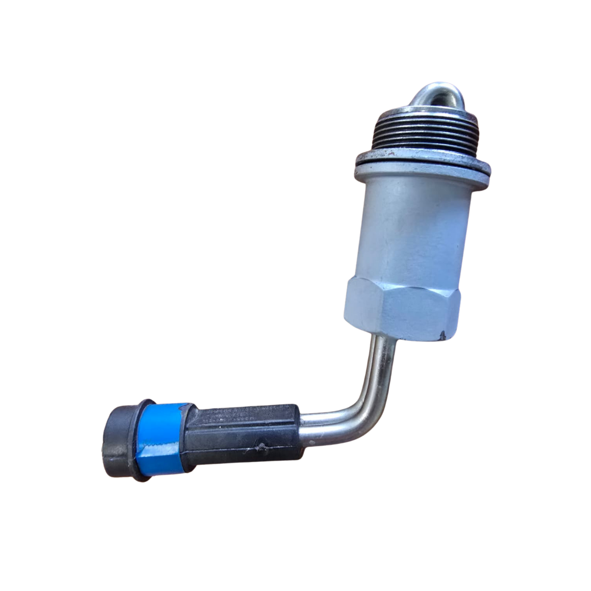 Roverland Parts Block Heater with L-shaped design for efficient engine warming in cold weather