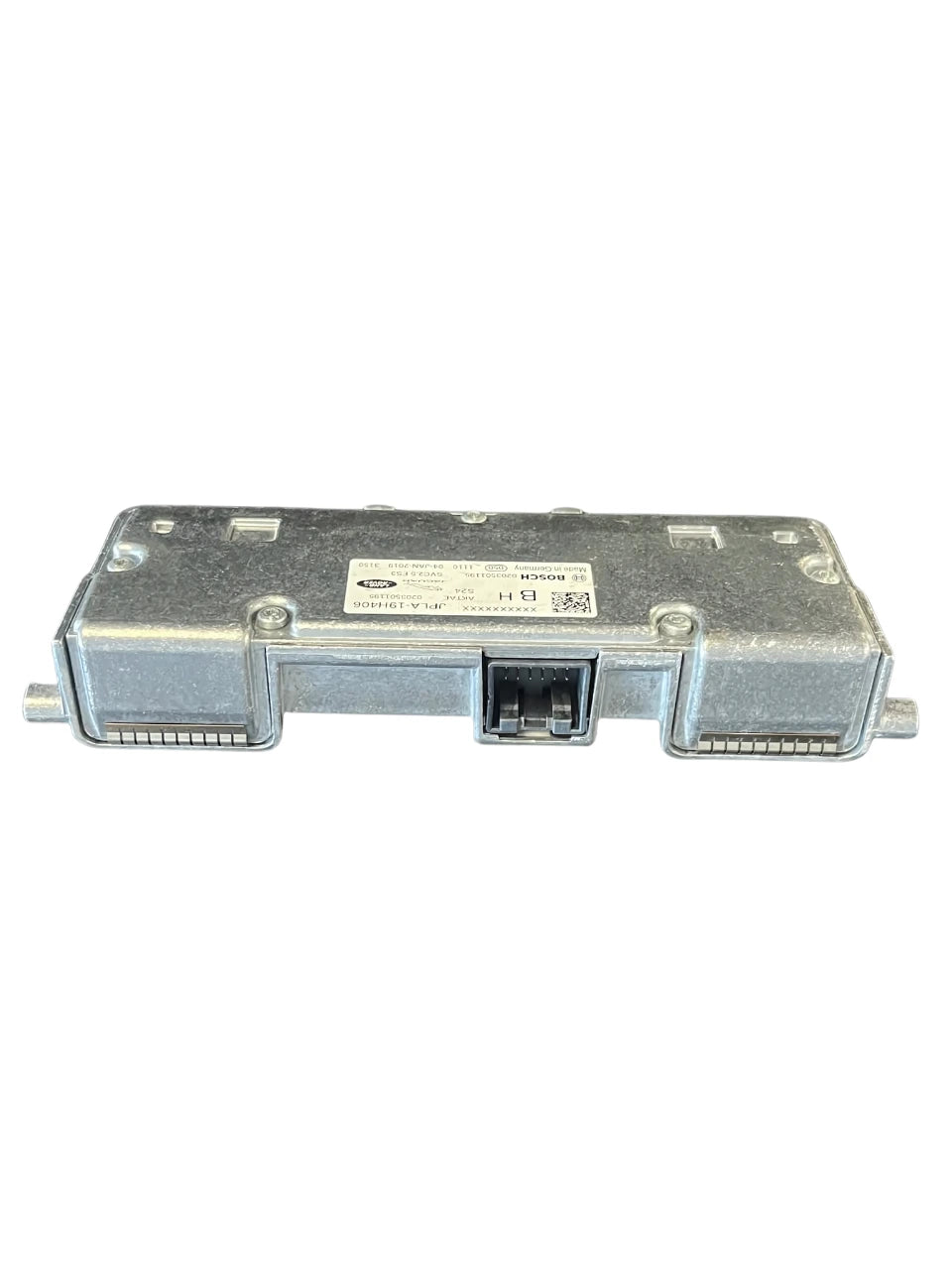 Roverland Parts Discovery Lane Assist Camera metal electronic module with connector port