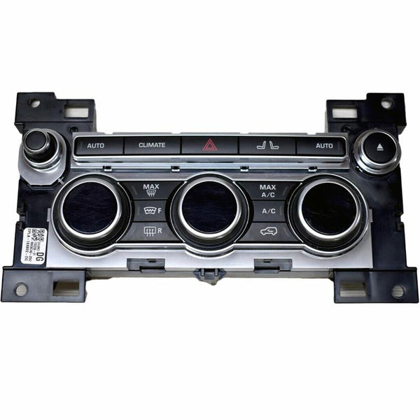 car-temperature-control-panel-