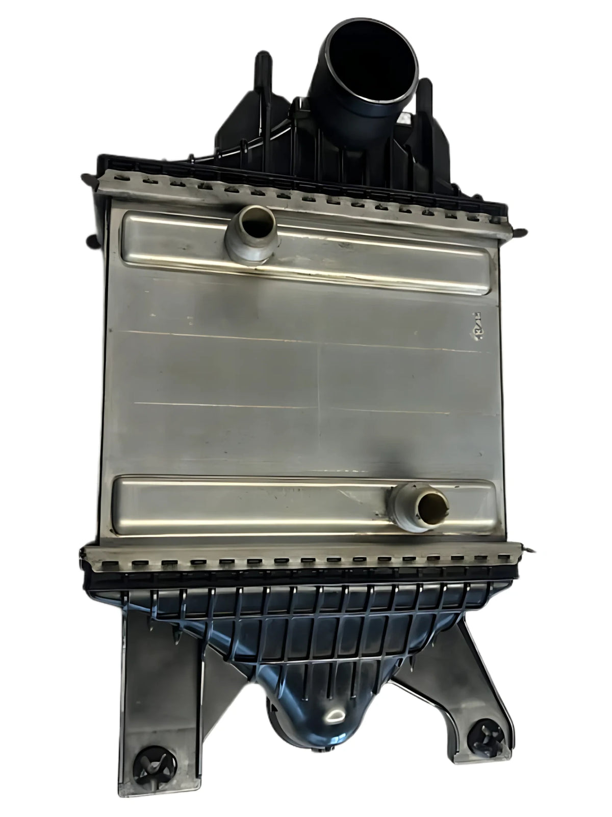 High-Quality Diesel Turbo Intercooler for Range Rover Parts, ensuring optimal engine performance