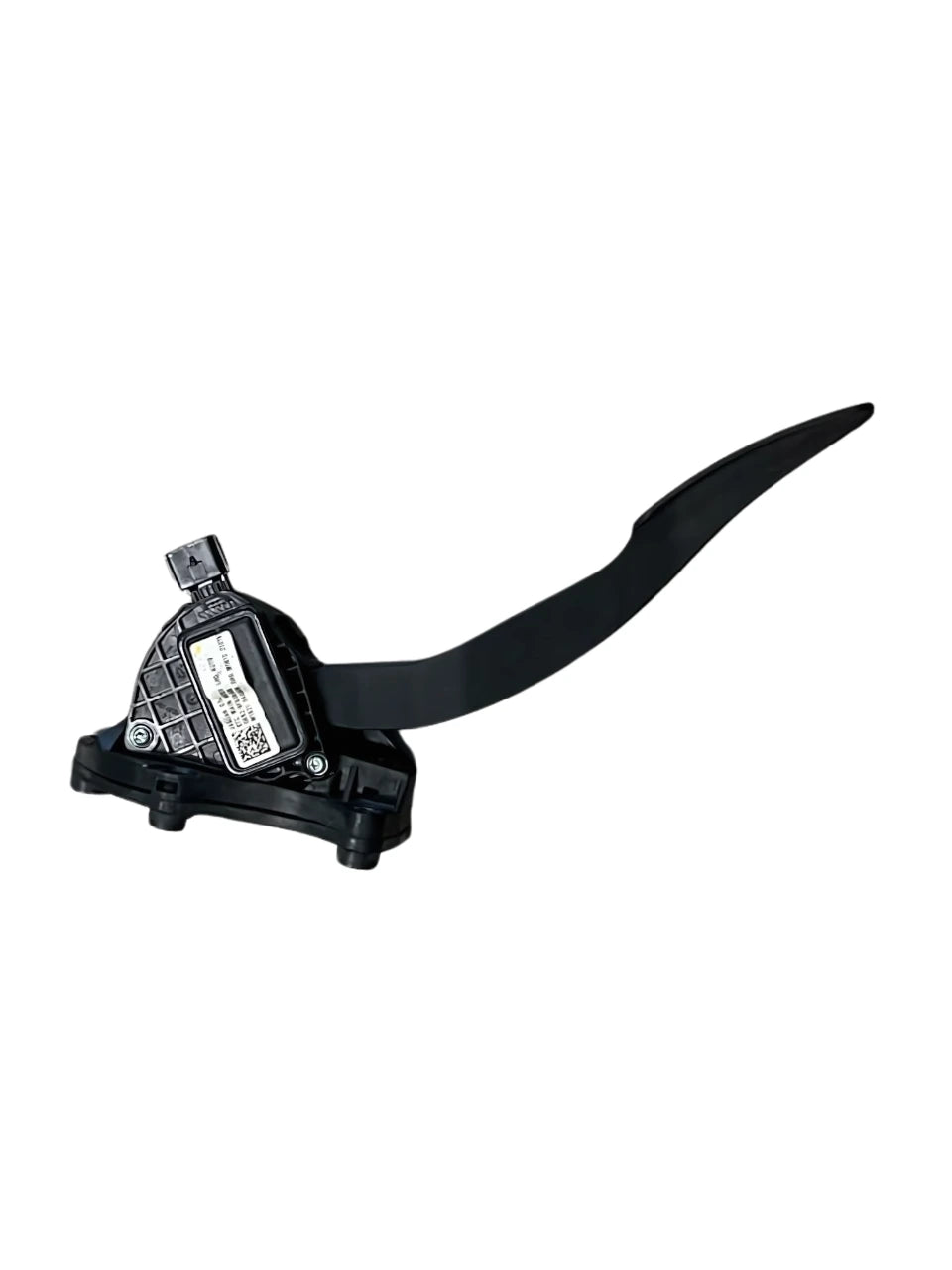 Roverland Parts Discovery Gas Pedal with mounting base and sensor for vehicle throttle control