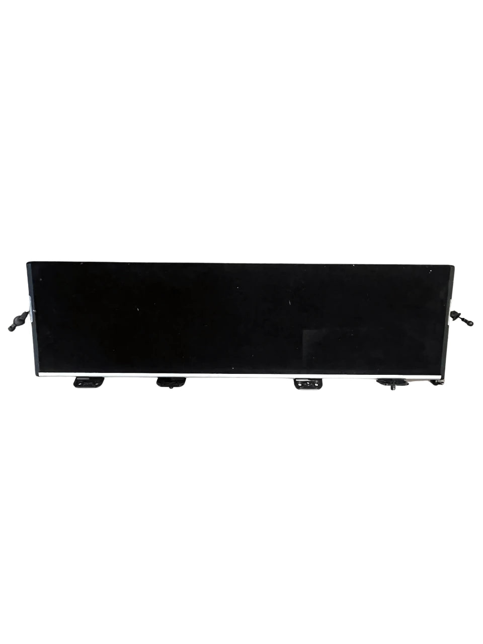 Black Discovery Rear Inside Tailgate Floor part for Land Rover vehicle by Roverland Parts