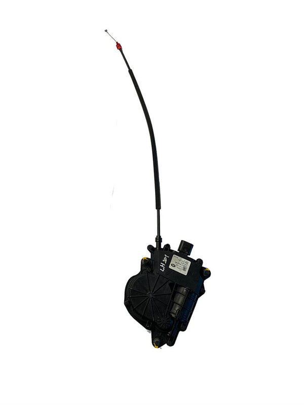 RANGE ROVER HSE SPORT 06-09 OEM FRONT LEFT DRIVER DOOR LOCK LATCH MECHANISM