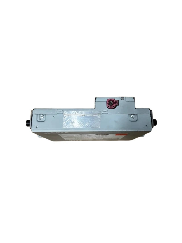 Roverland Parts silver DVD Optical Disc Drive component with visible internal mechanism