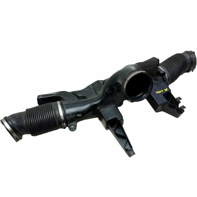 Land Rover Range Rover Parts Engine Air Intake Resonator made of black durable plastic