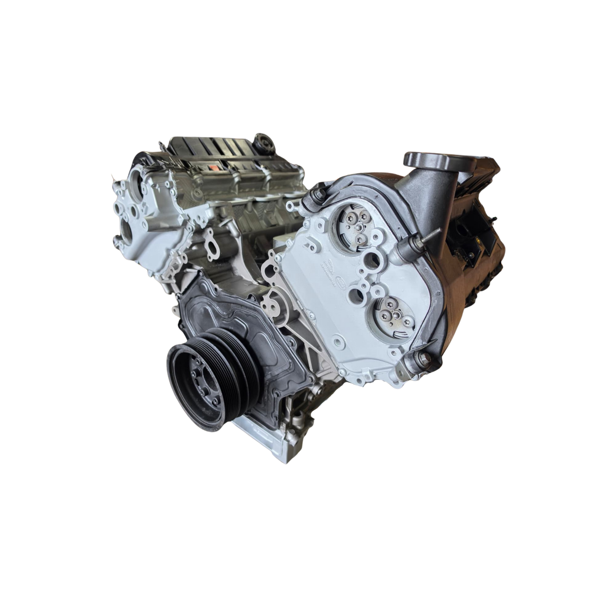 High-Performance Roverland Parts Engine for Enhanced Vehicle Performance and Reliability