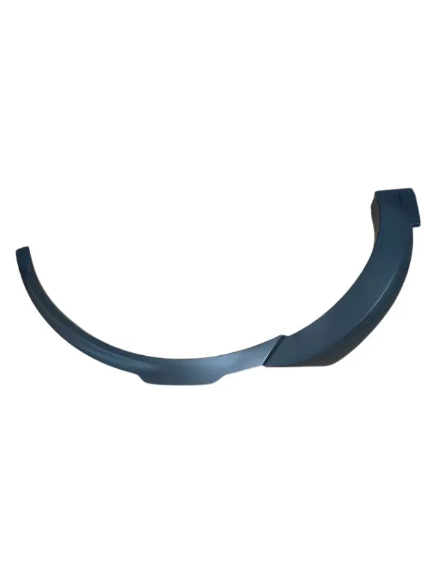 Roverland Parts Fender Flare Left Rear in black for vehicle wheel arch protection