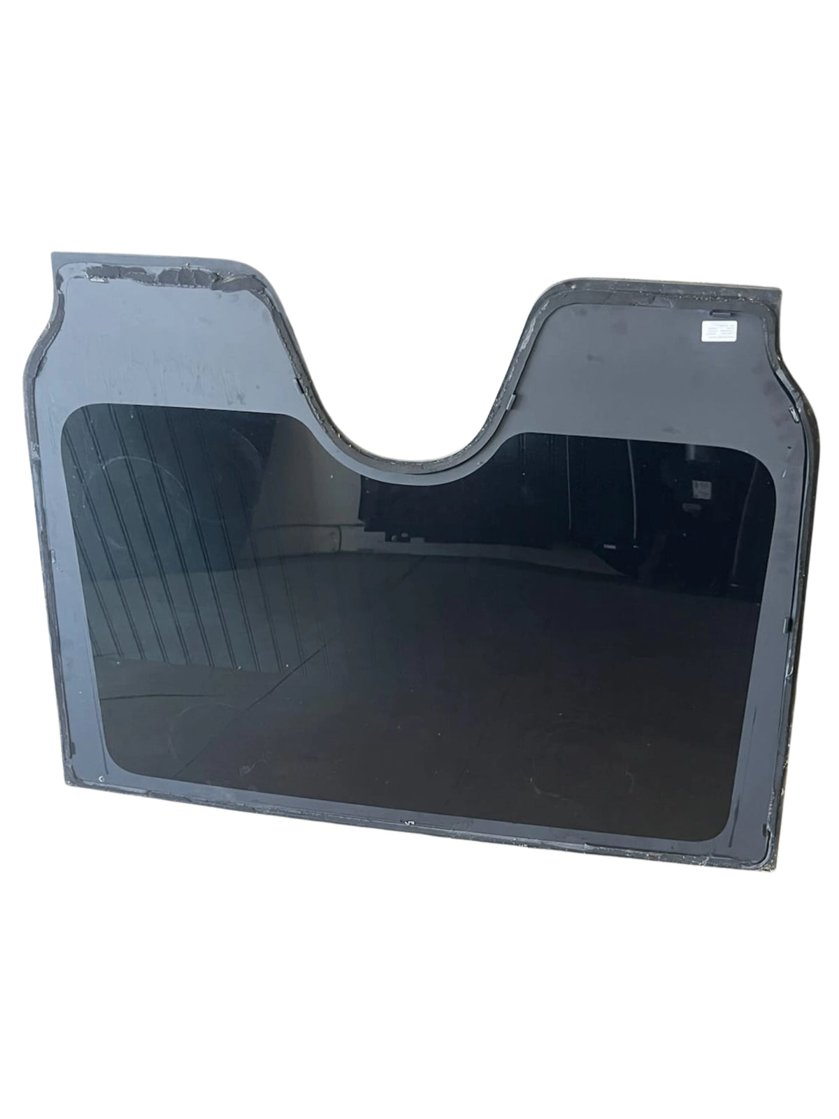 Fixed Sunroof Glass panel from Roverland Parts designed for easy installation and durable use