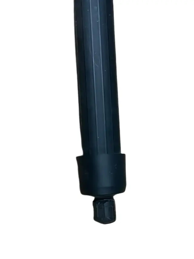 Roverland Parts Tailgate Strut Left Rear in black for vehicle tailgate support and lift assistance
