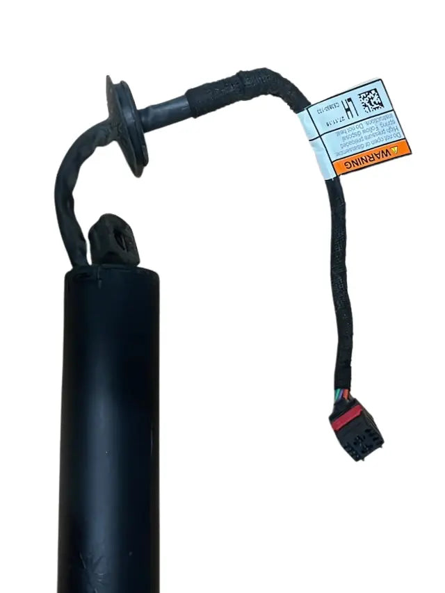 Roverland Parts Tailgate Strut Left Rear with wiring harness and connector for vehicle installation