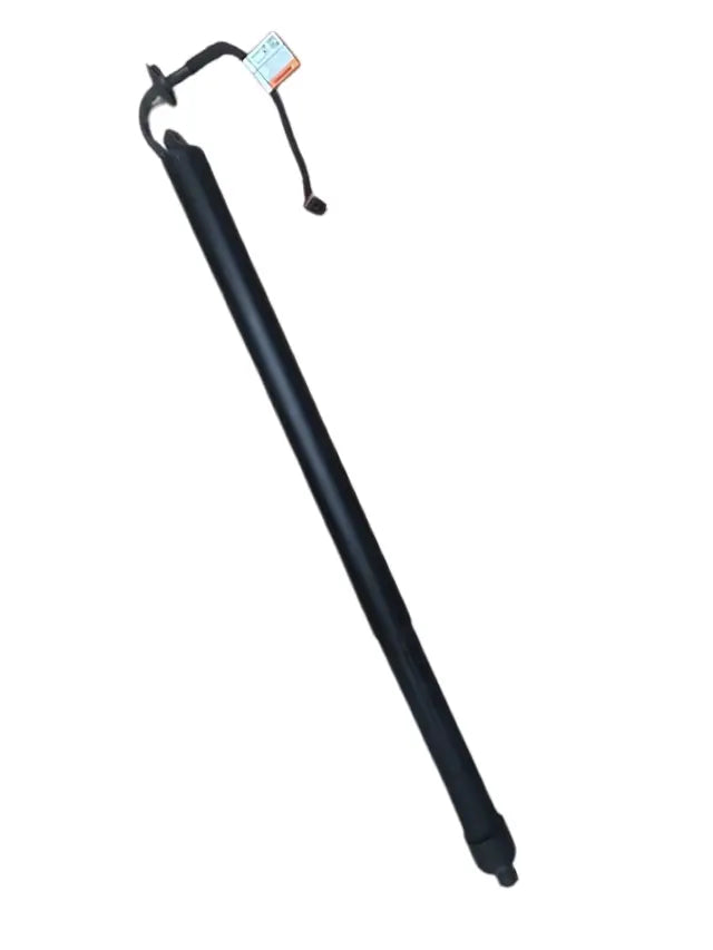 Roverland Parts Tailgate Strut Left Rear in black for vehicle rear door support and lifting