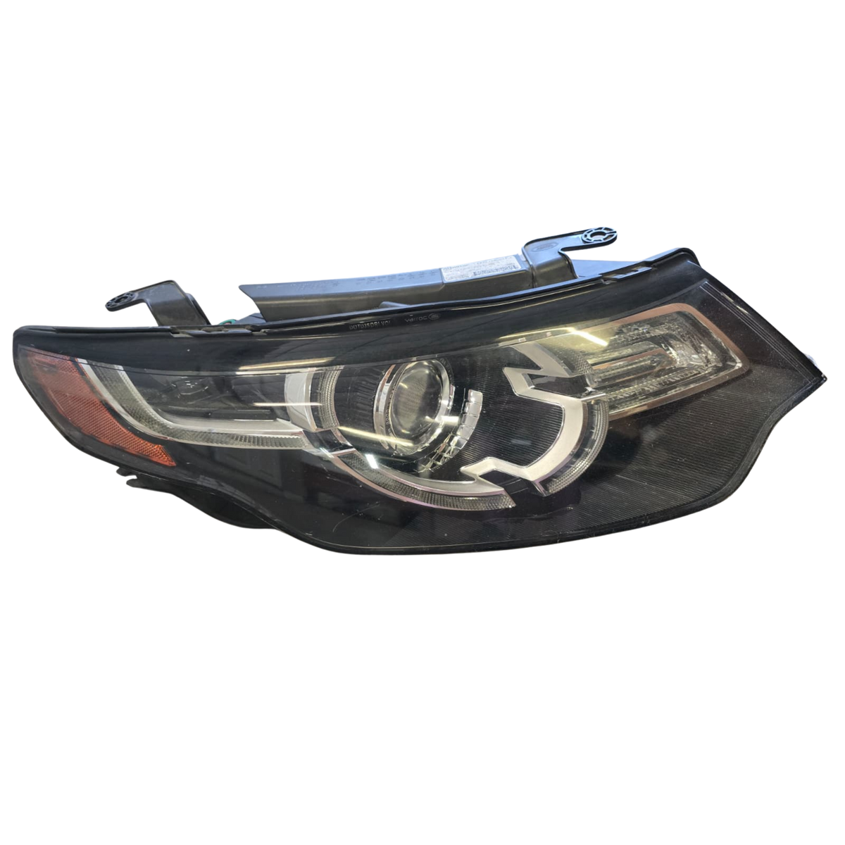 Roverland Parts Headlight for superior visibility and safety in all driving conditions