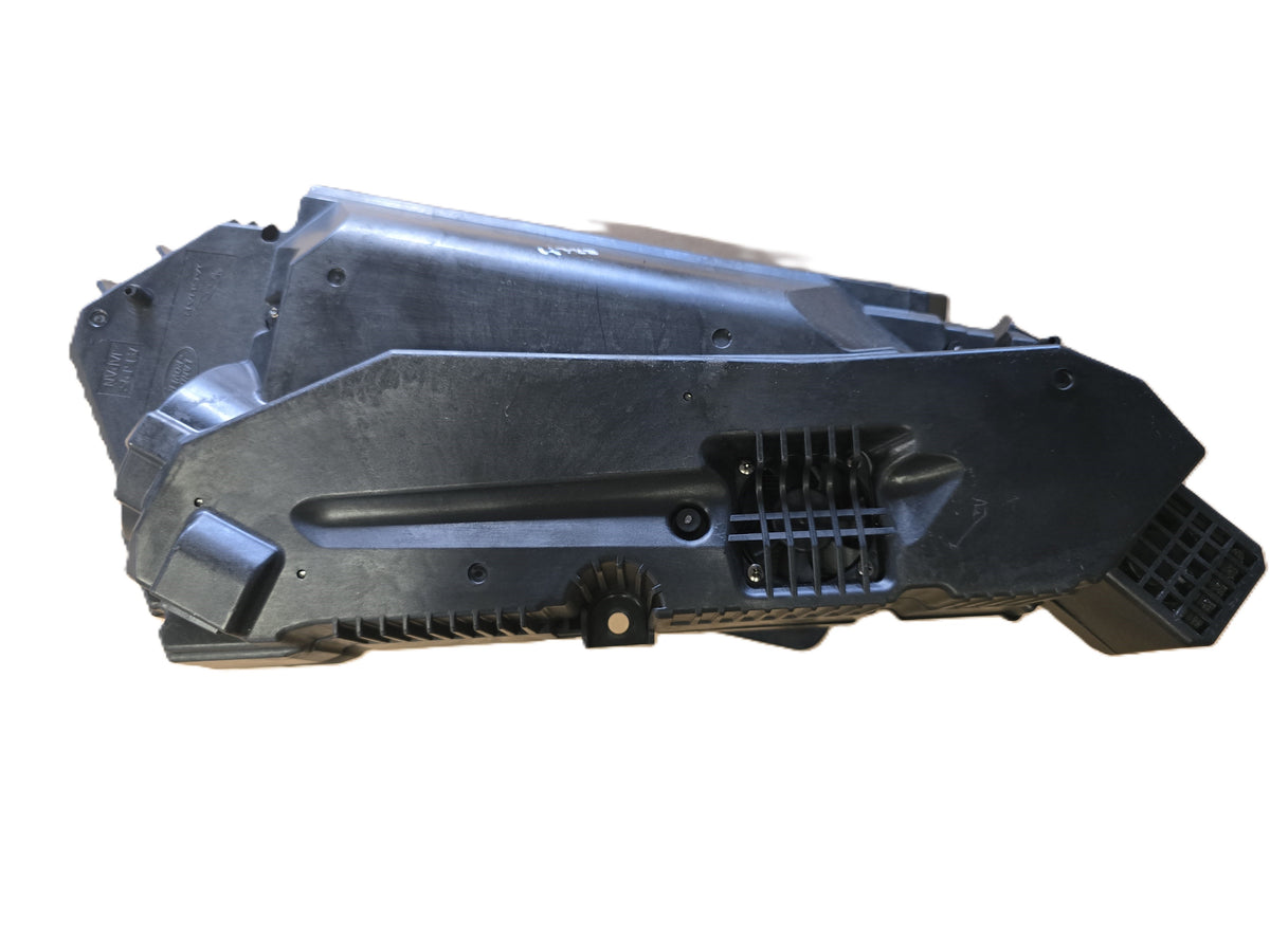 Roverland Parts Heads-Up Display Component for Enhanced Vehicle Dashboard Interaction