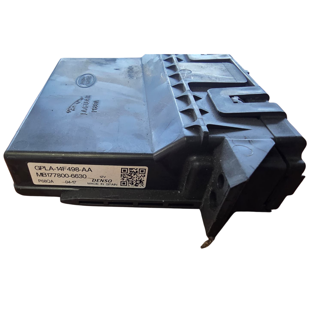 Roverland Parts HVAC Control Module featuring durable construction for reliable climate control
