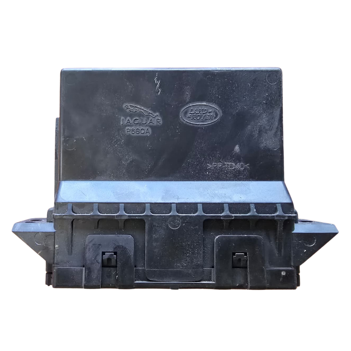 Roverland Parts HVAC Control Module for precise climate control in vehicles