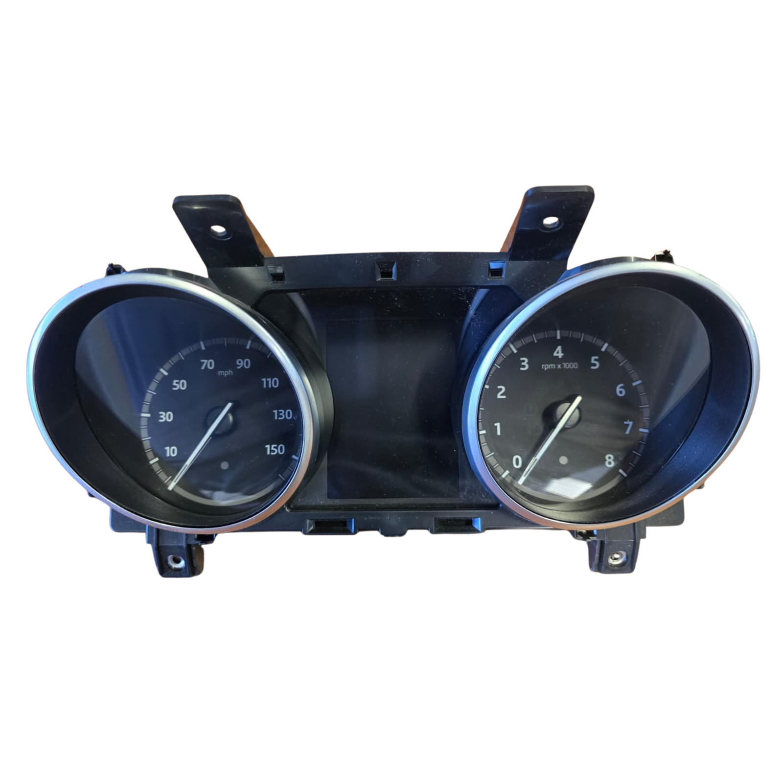 Roverland Parts Instrument Cluster with Speedometer and Tachometer for Accurate Vehicle Tracking