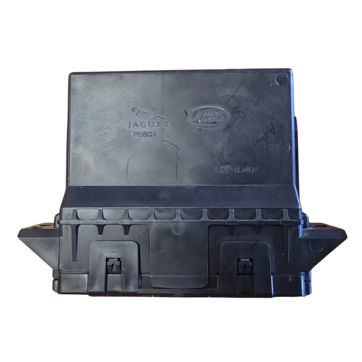 Jaguar HVAC Blower Motor Control Module for Reliable Vehicle Airflow Performance