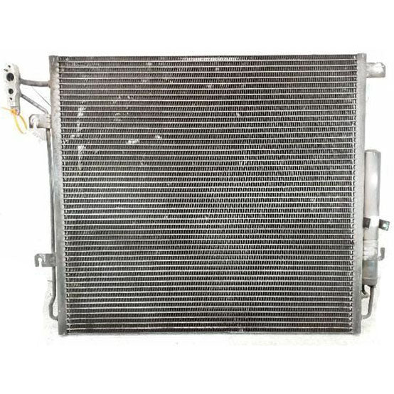2010-2016 Land Rover AC Condenser