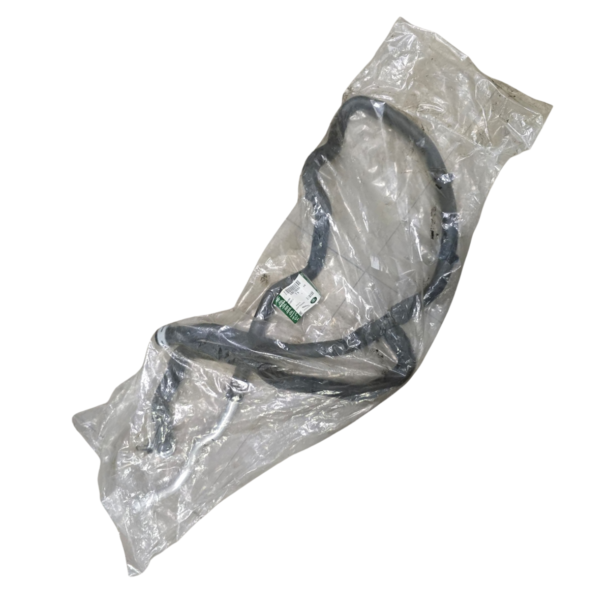 Roverland Parts Tube Assembly in protective packaging for vehicle maintenance and repair