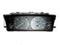 1994 Discovery I instrument cluster with speedometer and fuel gauge for vehicle dashboard replacement