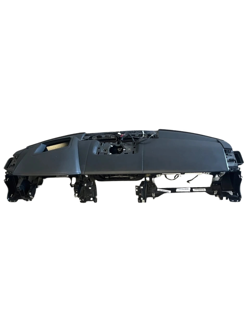2019-2023 Land Rover Discovery dashboard replacement part from Roverland Parts in black