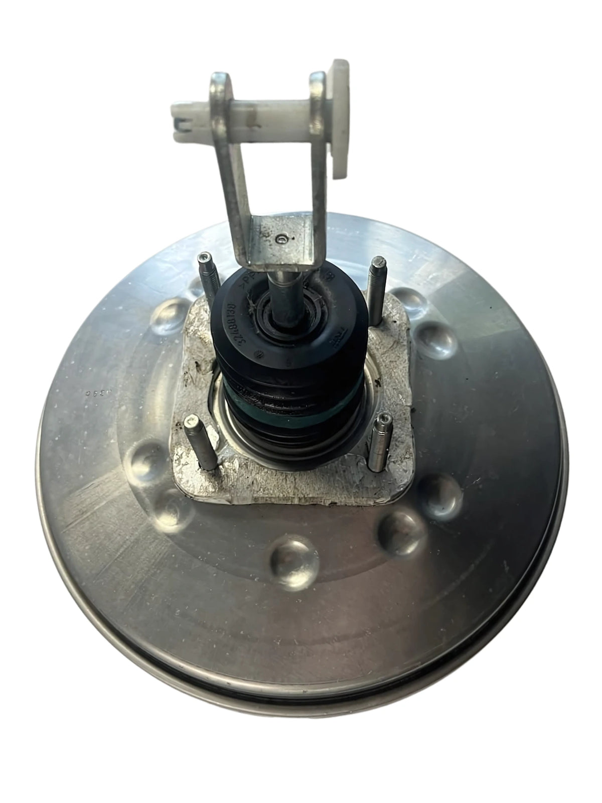 Diesel Range Rover Sport brake booster for enhanced braking performance and control