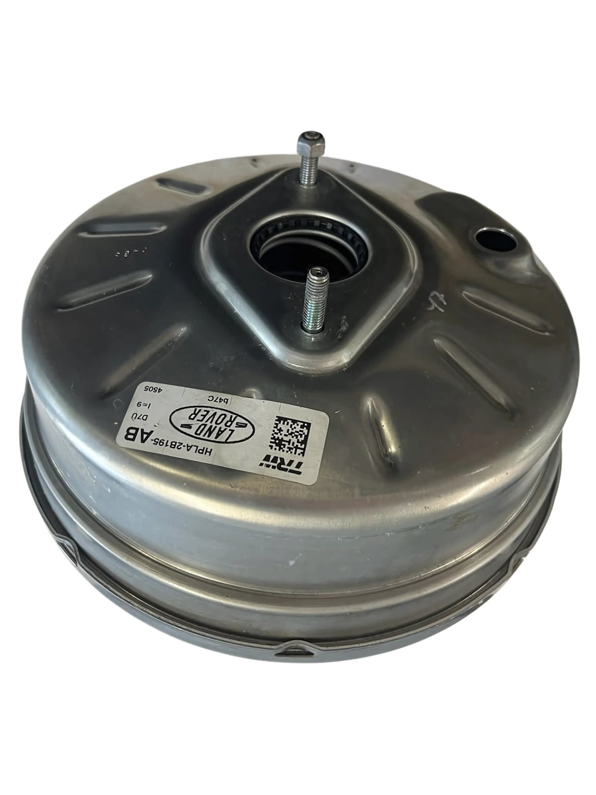 High-quality diesel Range Rover Sport brake booster for enhanced braking performance and reliability