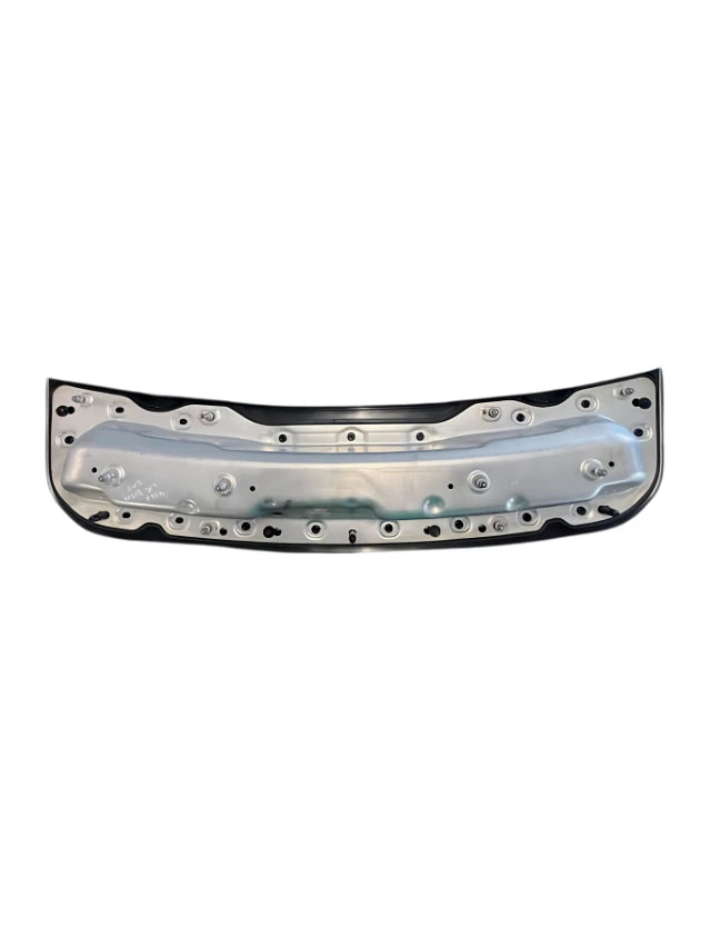 Roverland Parts Hood Cowl Or Vent metal inner panel replacement with mounting holes for Land Rover hoods
