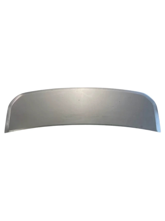 Roverland Parts silver metal replacement Hood Cowl Or Vent panel for Land Rover style hoods