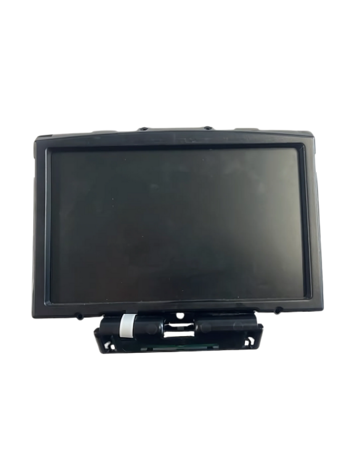 Range Rover Seat Speaker Grille & Headrest Monitors black display screen from Roverland Parts