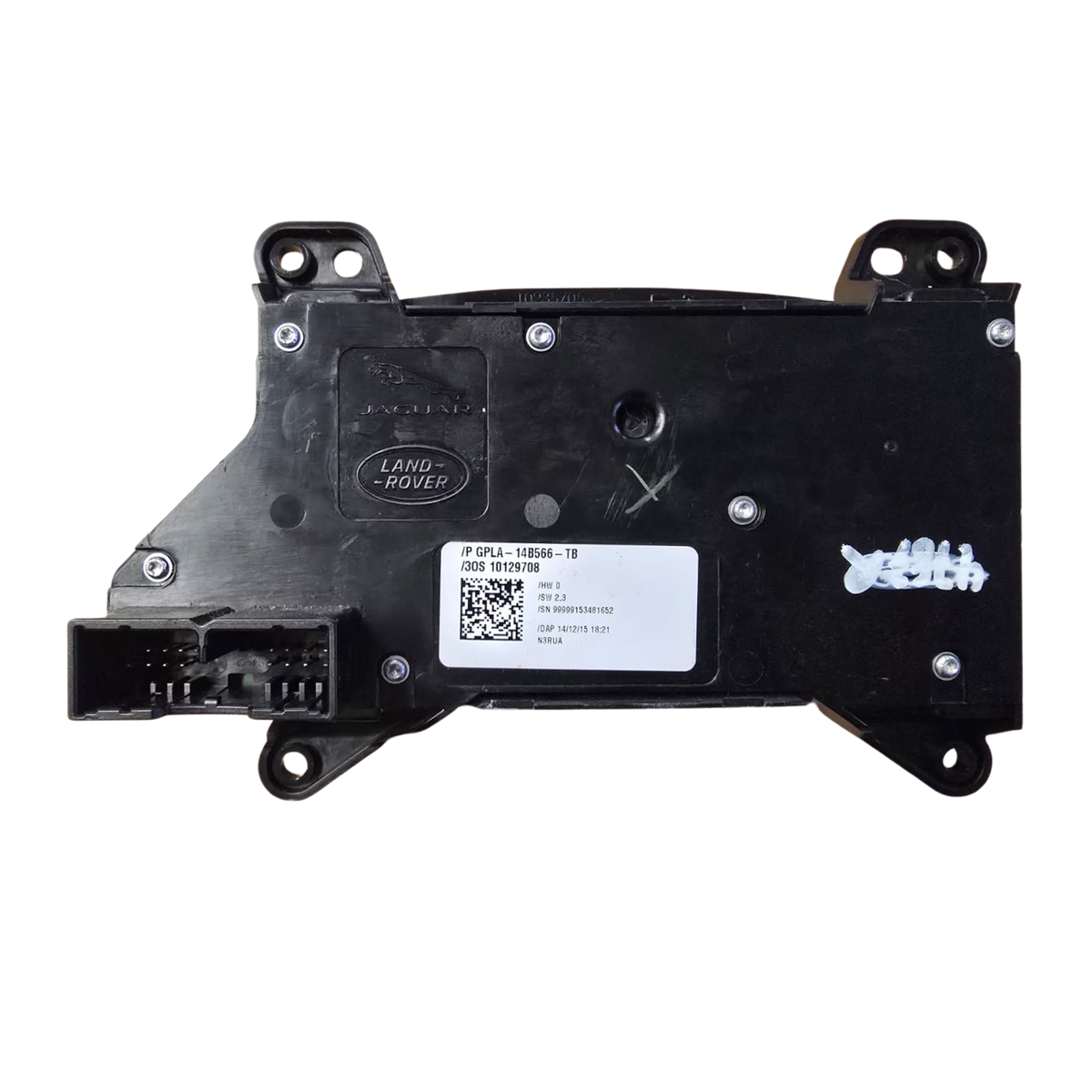 Genuine Roverland Parts Seat Switch for Land Rover models with quality performance and durability