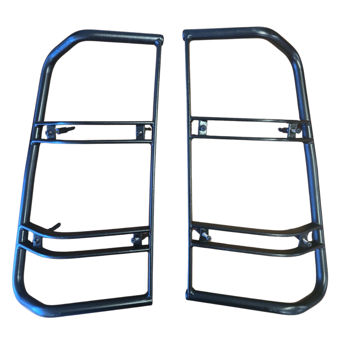 Durable Roverland Parts Tail Light Guards designed for protection and style on off-road vehicles