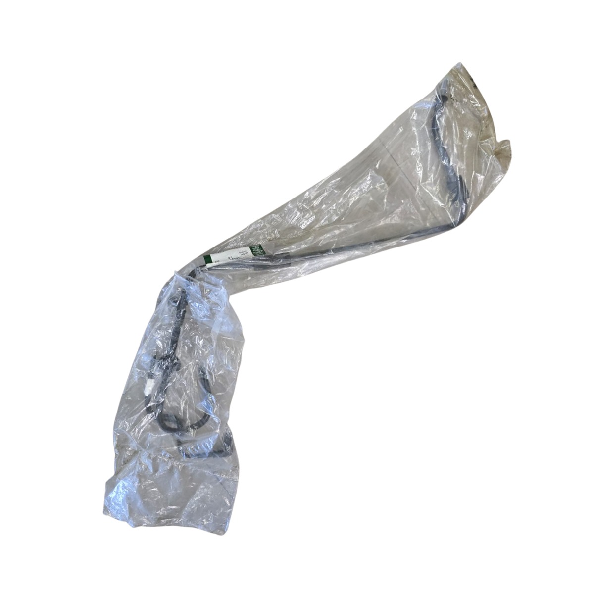 Roverland Parts Vacuum Hose in Packaging for Vehicle Maintenance and Repairs