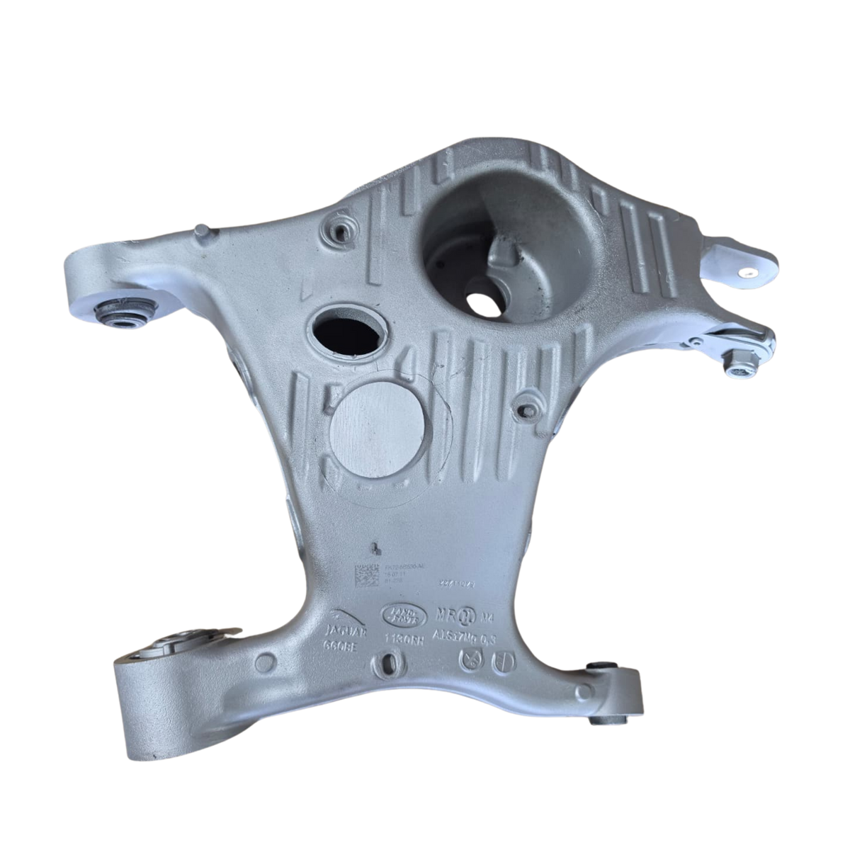 Roverland Parts Lower Control Arm for optimal vehicle suspension and handling performance